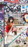 [Photobook]【オールアザー版】Liyuu 2nd写真集 ヒトミ