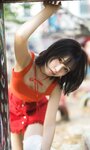 [Photobook]【オールアザー版】Liyuu 2nd写真集 ヒトミ