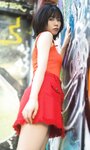 [Photobook]【オールアザー版】Liyuu 2nd写真集 ヒトミ