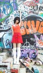 [Photobook]【オールアザー版】Liyuu 2nd写真集 ヒトミ