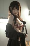 [Fantia] 迷之呆梨 – 炙热 [43P-251MB]