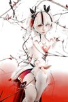 [Cosplay] 纸悦Etsu_ko 鸣潮 椿 [21P-74MB]