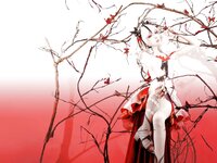 [Cosplay] 纸悦Etsu_ko 鸣潮 椿 [21P-74MB]