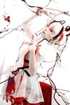 [Cosplay] 纸悦Etsu_ko 鸣潮 椿 [21P-74MB]