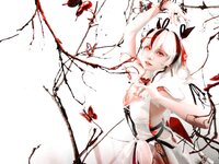 [Cosplay] 纸悦Etsu_ko 鸣潮 椿 [21P-74MB]
