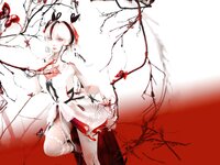 [Cosplay] 纸悦Etsu_ko 鸣潮 椿 [21P-74MB]