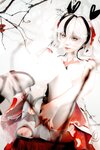[Cosplay] 纸悦Etsu_ko 鸣潮 椿 [21P-74MB]