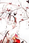 [Cosplay] 纸悦Etsu_ko 鸣潮 椿 [21P-74MB]