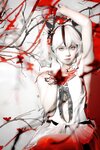 [Cosplay] 纸悦Etsu_ko 鸣潮 椿 [21P-74MB]