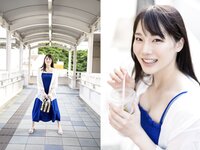 [Photobook] Airi Suzumura 鈴村あいり - Official Nude Photo Collection オフィシャルヌード写真集
