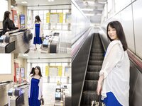 [Photobook] Airi Suzumura 鈴村あいり - Official Nude Photo Collection オフィシャルヌード写真集