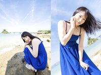 [Photobook] Airi Suzumura 鈴村あいり - Official Nude Photo Collection オフィシャルヌード写真集