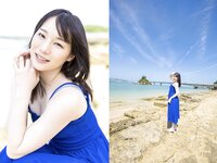 [Photobook] Airi Suzumura 鈴村あいり - Official Nude Photo Collection オフィシャルヌード写真集