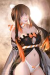 [Cosplay] UmekoJ - Amo Empool Gachiakuta 废渊战鬼 阿莫·恩普尔