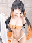 [Cosplay] UmekoJ - Amo Empool Gachiakuta 废渊战鬼 阿莫·恩普尔