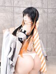 [Cosplay] UmekoJ - Amo Empool Gachiakuta 废渊战鬼 阿莫·恩普尔