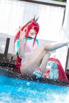 [Cosplay] Candy Ball Rapi Red Flavor [21P7V-395MB]