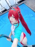 [Cosplay] Candy Ball Rapi Red Flavor [21P7V-395MB]