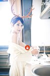 [JVID] Lele 樂樂 - 【全輯上空無碼】巨乳女神 樂樂－鹿角女孩的報恩！