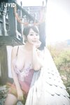 [JVID] Lele 樂樂 - 【全輯上空無碼】巨乳女神 樂樂－鹿角女孩的報恩！