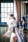 [JVID] Lele 樂樂 - 【全輯上空無碼】巨乳女神 樂樂－鹿角女孩的報恩！