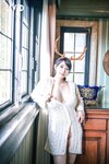 [JVID] Lele 樂樂 - 【全輯上空無碼】巨乳女神 樂樂－鹿角女孩的報恩！