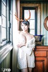 [JVID] Lele 樂樂 - 【全輯上空無碼】巨乳女神 樂樂－鹿角女孩的報恩！