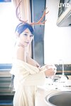 [JVID] Lele 樂樂 - 【全輯上空無碼】巨乳女神 樂樂－鹿角女孩的報恩！