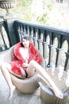 [JVID] Lele 樂樂 - 【全輯上空無碼】巨乳女神 樂樂－鹿角女孩的報恩！
