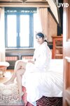 [JVID] Lele 樂樂 - 【全輯上空無碼】巨乳女神 樂樂－鹿角女孩的報恩！
