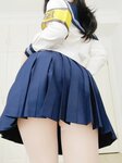 [Cosplay] 星澜是澜澜叫澜妹呀 风纪委员 [49P5V-215MB]