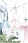 [Cosplay] Candy Ball Soft Easter [38P-158MB]
