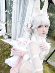 [Cosplay] Candy Ball Soft Easter [38P-158MB]