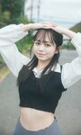 [Photobook]【デジタル限定】蓬莱舞写真集「See eye to eye」 (週プレ PHOTO BOOK)