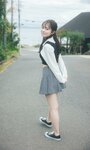[Photobook]【デジタル限定】蓬莱舞写真集「See eye to eye」 (週プレ PHOTO BOOK)