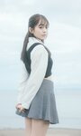 [Photobook]【デジタル限定】蓬莱舞写真集「See eye to eye」 (週プレ PHOTO BOOK)