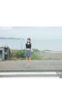 [Photobook]【デジタル限定】蓬莱舞写真集「See eye to eye」 (週プレ PHOTO BOOK)