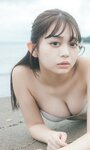 [Photobook]【デジタル限定】蓬莱舞写真集「See eye to eye」 (週プレ PHOTO BOOK)