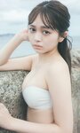 [Photobook]【デジタル限定】蓬莱舞写真集「See eye to eye」 (週プレ PHOTO BOOK)