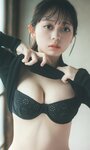 [Photobook]【デジタル限定】蓬莱舞写真集「See eye to eye」 (週プレ PHOTO BOOK)
