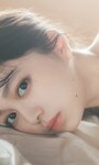 [Photobook]【デジタル限定】蓬莱舞写真集「See eye to eye」 (週プレ PHOTO BOOK)