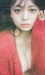 [Photobook]【デジタル限定】蓬莱舞写真集「See eye to eye」 (週プレ PHOTO BOOK)