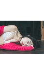 [Photobook]【デジタル限定】蓬莱舞写真集「See eye to eye」 (週プレ PHOTO BOOK)