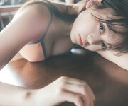 [Photobook]【デジタル限定】蓬莱舞写真集「See eye to eye」 (週プレ PHOTO BOOK)
