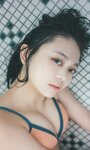 [Photobook]【デジタル限定】蓬莱舞写真集「See eye to eye」 (週プレ PHOTO BOOK)