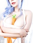 [Cosplay] Kururin - Pekomama