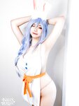 [Cosplay] Kururin - Pekomama