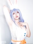 [Cosplay] Kururin - Pekomama