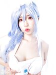 [Cosplay] Kururin - Pekomama