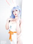 [Cosplay] Kururin - Pekomama